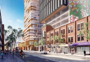 100 Queen Condos Toronto Ontario Canada preconstruction