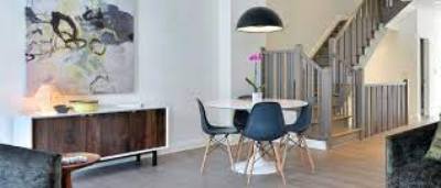 Kinver Private Townhouse Ottawa Ontario Canada preconstruction