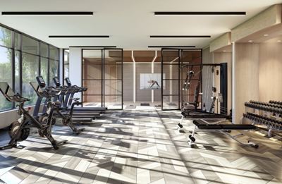 The Butler Condominiums Oakville Ontario Canada preconstruction