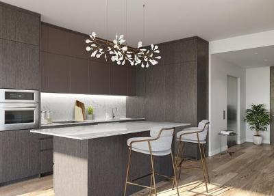 Bungalow on Mercer Condo in Toronto, Ontario, Canada preconstruction