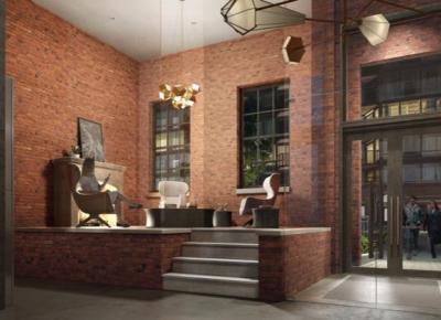 Bungalow on Mercer Condo in Toronto, Ontario, Canada preconstruction