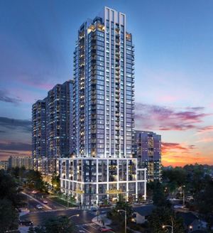 FOURME Condos Toronto Ontario Canada preconstruction FOURME Condos Toronto Ontario Canada preconstruction