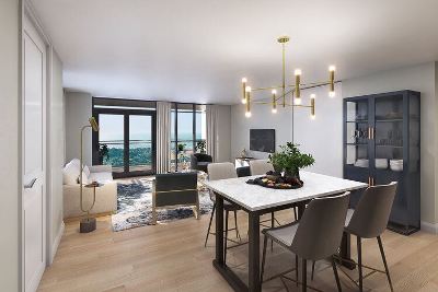 FOURME Condos Toronto Ontario Canada preconstruction