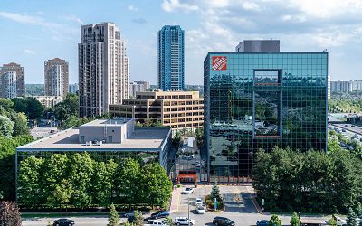 1 Concorde Gate Condos North York Ontario Canada preconstruction 1 Concorde Gate Condos North York Ontario Canada preconstruction