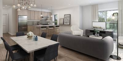 Wynstone at Lackner Ridge Condo Kitchener Ontario Canada preconstruction