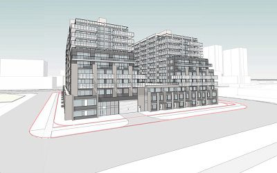 2499 Victoria Park Avenue Condos Toronto Ontario Canada preconstruction