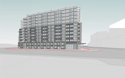 2499 Victoria Park Avenue Condos Toronto Ontario Canada preconstruction