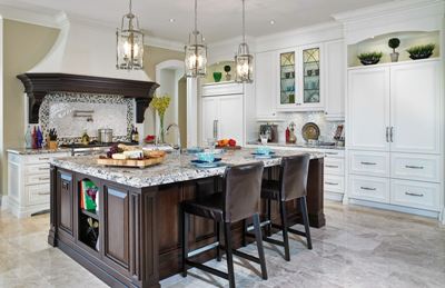 King Station Estates Detached King City Ontario Canada preconstruction