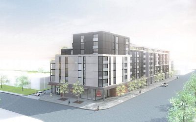 3385 Dundas St West Condos Toronto Ontario Canada preconstruction