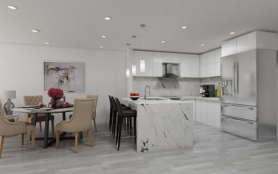 The 481 Condos Barrie Ontario Canada preconstruction