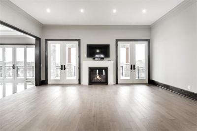 Hall’s Lake Estates Detached Kleinburg Ontario Canada preconstruction