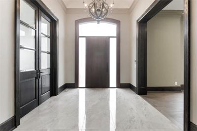 Hall’s Lake Estates Detached Kleinburg Ontario Canada preconstruction