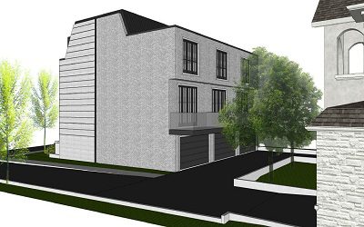 Kianian Townhouses in North York, Ontario, Canada preconstruction Kianian Townhouses in North York, Ontario, Canada preconstruction