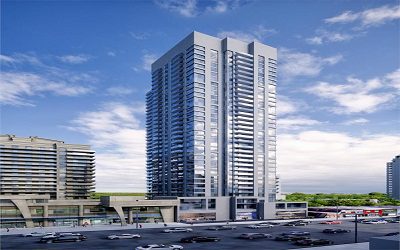 5306 Yonge Street Condos North York Ontario Canada preconstruction