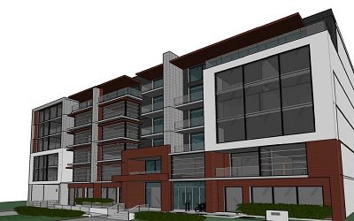 Nahid on Sheppard Condos North York Ontario Canada preconstruction