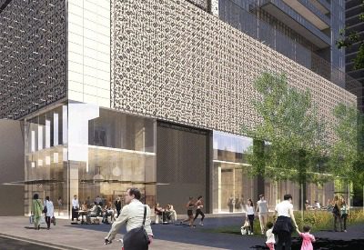 The Pemberton Condo York Ontario Canada preconstruction