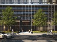 55C Condos Toronto Ontario Canada preconstruction