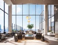 55C Condos Toronto Ontario Canada preconstruction