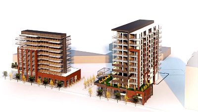 Niagara Falls Condos Niagara Falls Ontario Canada preconstruction