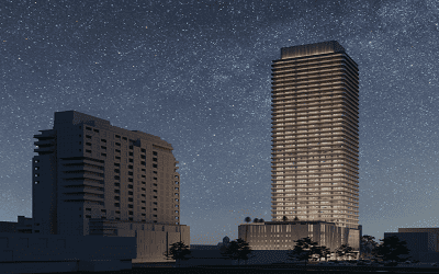 30 Francis Street South Condos Kitchener Ontario Canada preconstruction