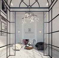 The Rhodes Condo York Ontario Canada preconstruction