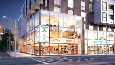 Beyond Condos Oshawa Ontario Canada preconstruction