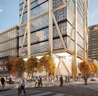 The One Condo Toronto Ontario Canada preconstruction The One Condo Toronto Ontario Canada preconstruction