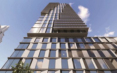 5051 Yonge Street Condos in Toronto, Ontario, Canada preconstruction