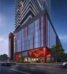 Victory Tower Condo Toronto Ontario Canada preconstruction