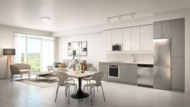 Westgate on Main Condos Hamilton Ontario Canada preconstruction