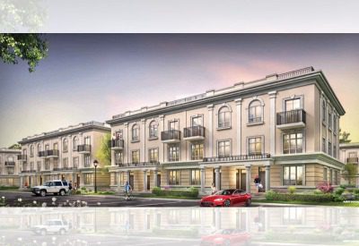 Vine Ridge Boutique Towns Townhouse Prince Edward Ontario Canada preconstruction Vine Ridge Boutique Towns Townhouse Prince Edward Ontario Canada preconstruction