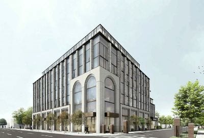 2674 Yonge Street Condos Toronto Ontario Canada preconstruction