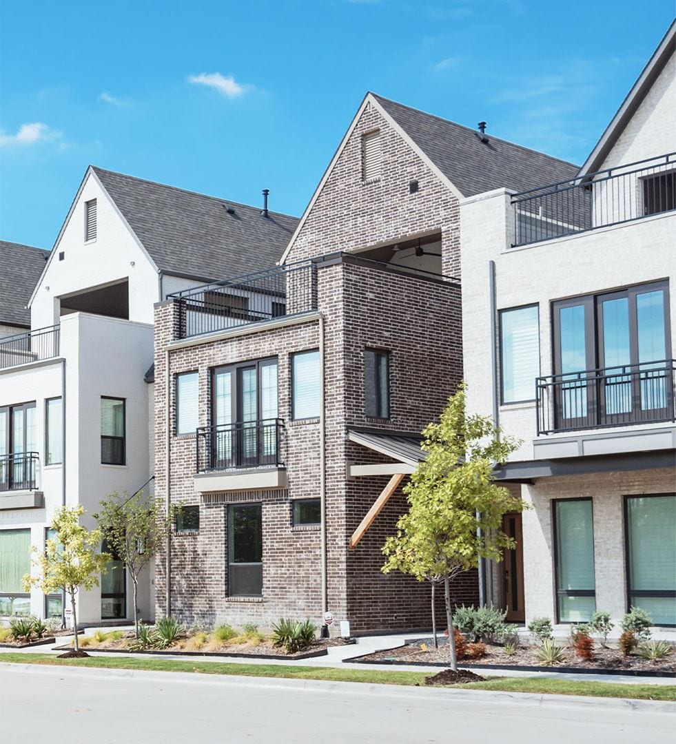 Sage Smart Towns Townhouse Hamilton Ontario Canada preconstruction Sage Smart Towns Townhouse Hamilton Ontario Canada preconstruction