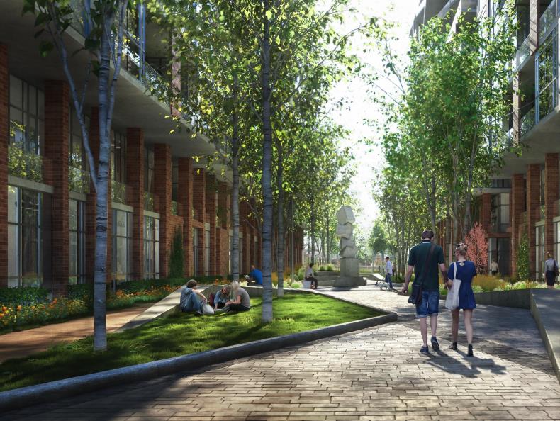 Grand Park Village Condo Etobicoke Ontario Canada preconstruction Grand Park Village Condo Etobicoke Ontario Canada preconstruction