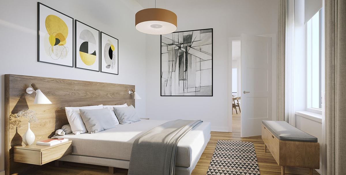 The Spencer at Greystone Condo Ottawa Ontario Canada preconstruction