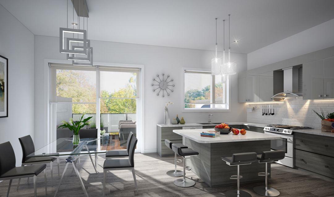 Mayfield Village Detached Brampton Ontario Canada preconstruction