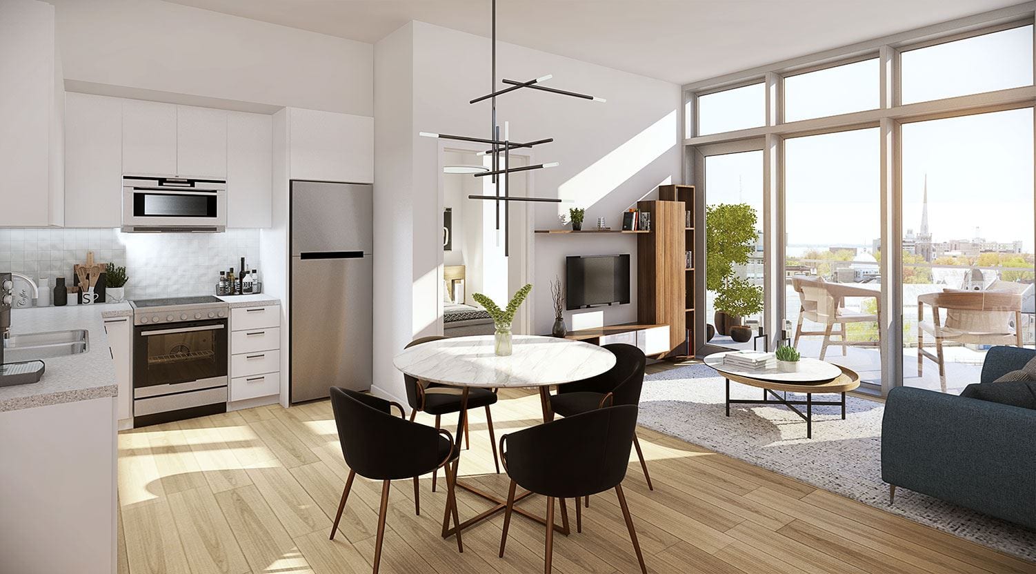 Crown Condos in Kingston Kingston Ontario Canada preconstruction