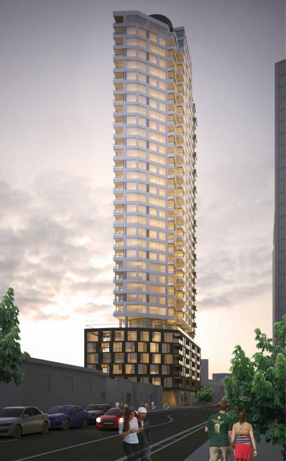 111 River Street Condos Toronto Ontario Canada preconstruction