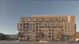 The Wilmot Condo in Oakville, Ontario, Canada preconstruction