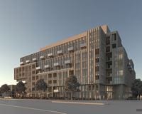 The Wilmot Condo in Oakville, Ontario, Canada preconstruction