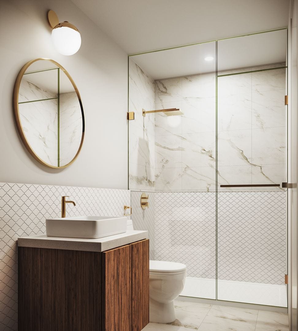 Distrikt Trailside 2 Condo Oakville Ontario Canada preconstruction