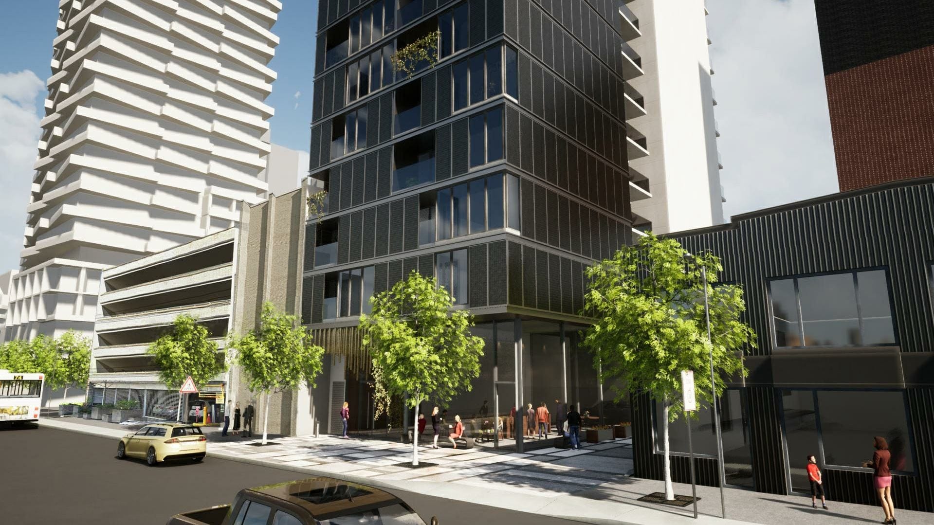 11 Pleasant Boulevard Condos Toronto Ontario Canada preconstruction