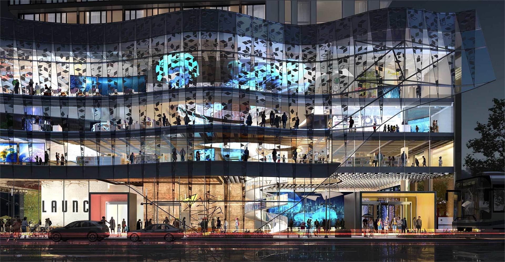 Strata Condos Waterloo Ontario Canada preconstruction Strata Condos Waterloo Ontario Canada preconstruction