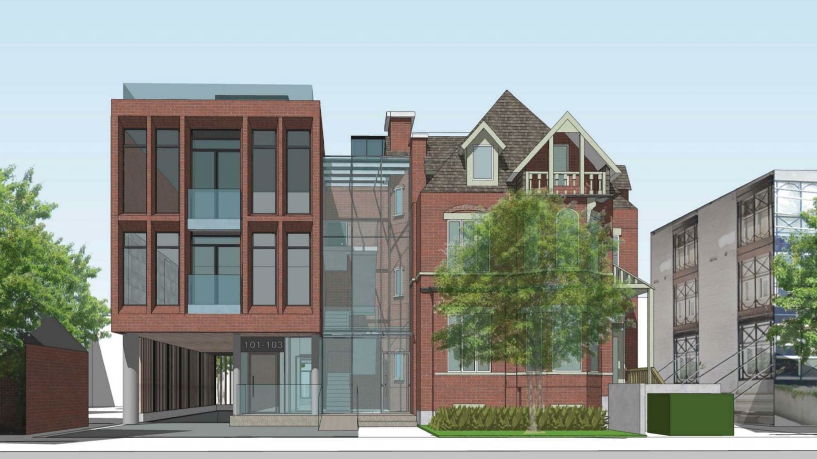 101 Heath Street Condos Toronto Ontario Canada preconstruction 101 Heath Street Condos Toronto Ontario Canada preconstruction