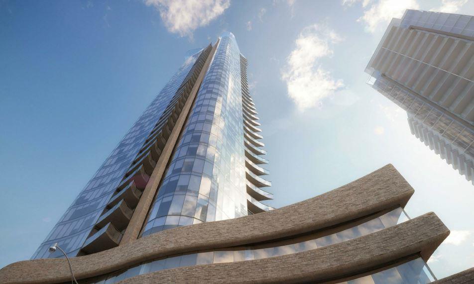 100 Davenport Condo Toronto Ontario Canada preconstruction 100 Davenport Condo Toronto Ontario Canada preconstruction