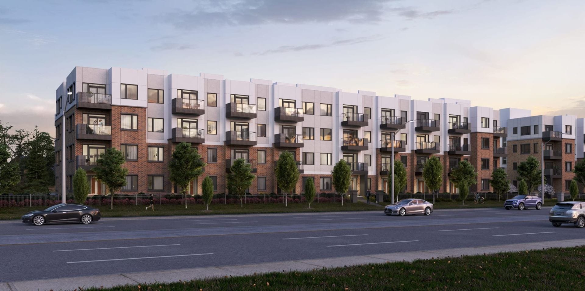 OMG 2 Condos Brampton Ontario Canada preconstruction OMG 2 Condos Brampton Ontario Canada preconstruction