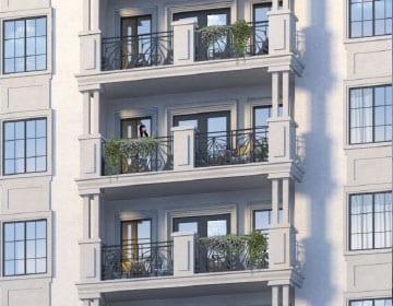 The Waldemar Condo Burlington Ontario Canada preconstruction