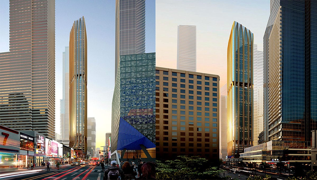 372 Yonge Street Condos Toronto Ontario Canada preconstruction 372 Yonge Street Condos Toronto Ontario Canada preconstruction