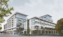 1345 Lakeshore Condos Mississauga Ontario Canada preconstruction