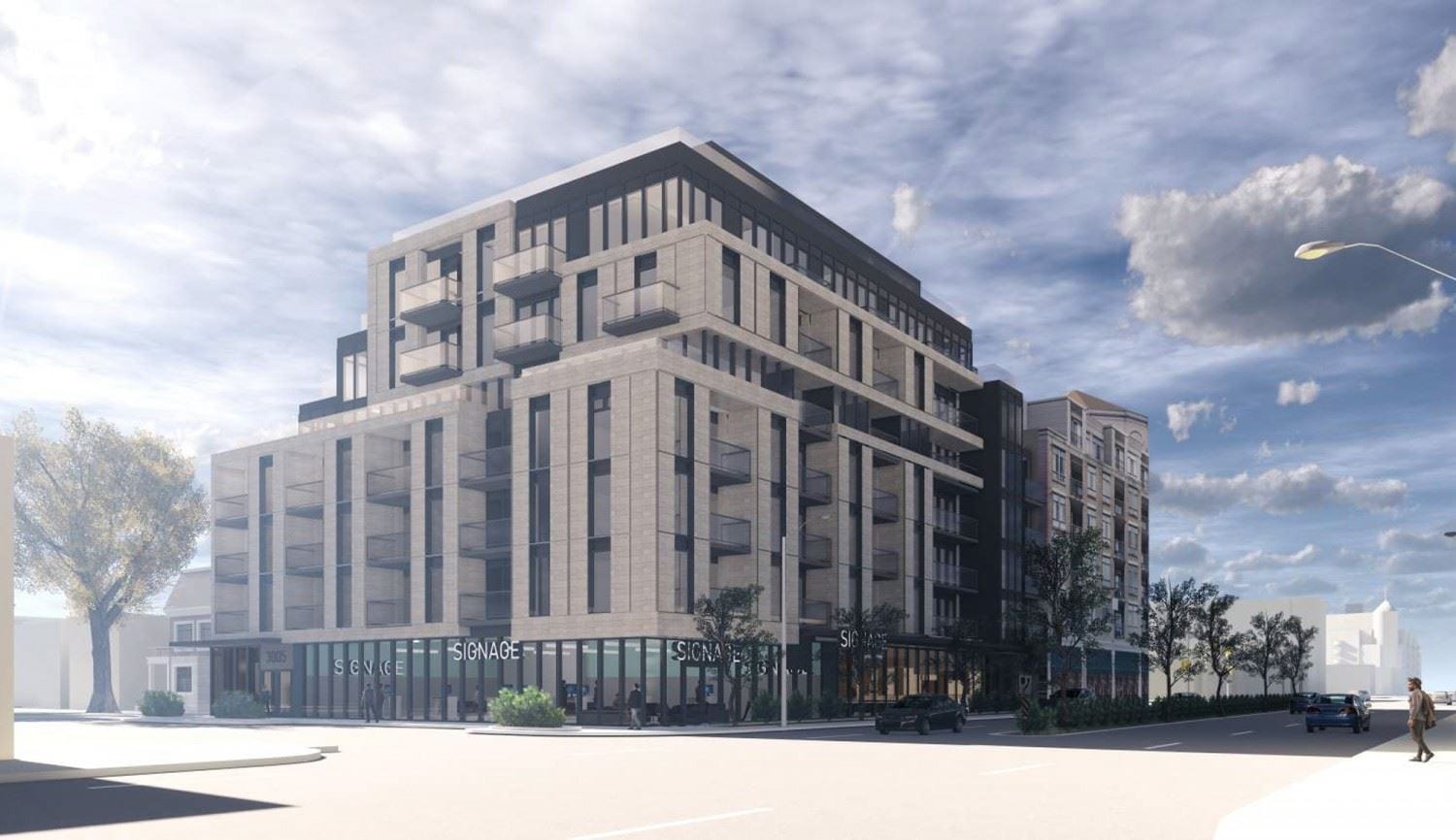 Bloor and Royal York Condo Toronto Ontario Canada preconstruction Bloor and Royal York Condo Toronto Ontario Canada preconstruction